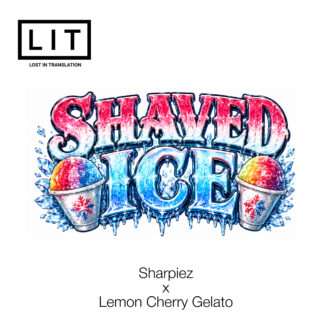 Shaved Ice