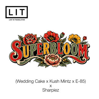 Superbloom
